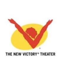 New Victory Theater to Present ME AND MY SHADOW, 10/19-20 Video