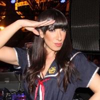 SIGHTING: Lady Starlight Hosts Lady Gaga After-Show Ball at Chateau Nightclub & Rooft Video