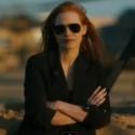 VIDEO: First Look - Jessica Chastain in Trailer for ZERO DARK THIRTY Video