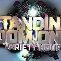Standing Room Only Presents a Special Disney Themed Evening, September 9
