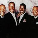 Soul Group Harold Melvin's Blue Notes Comes to The RRazz Room, Now thru 9/23 Video