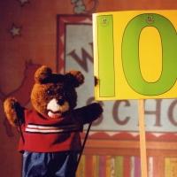 Great AZ Puppet Theater Presents BABY BEAR GOES TO SCHOOL, Now thru 10/5