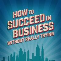 HOW TO SUCCEED IN BUSINESS WITHOUT REALLY TRYING Makes its UK Concert Debut at the Ro Video