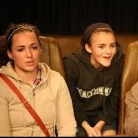 BWW Reviews: It's a Choppy RIDE with Some Interesting People at None Too Fragile