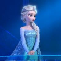 Gad Hosts THE STORY OF FROZEN: MAKING A DISNEY ANIMATED CLASSIC Today Video