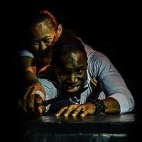 AGAMEMNON Set for Paliku Theatre, Now thru 3/8