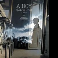 Robert Kelly Releases 'A BOY WALKS INTO A BAR' Video
