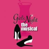GIRLS NIGHT: THE MUSICAL Set for Stages Repertory Theatre, Now thru 3/22 Video