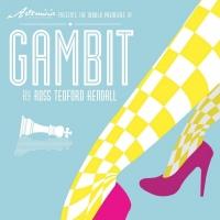 Artemisia to Present World Premiere of GAMBIT at Signal Ensemble Theatre, 11/7-24 Video