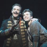 Photo Flash: First Look at PETER AND THE STARCATCHER on Tour!