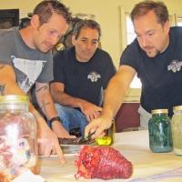 GATEWAY'S HAUNTED PLAYHOUSE to Open 9/27 in Bellport