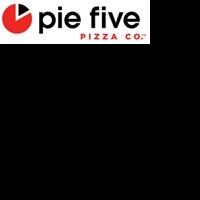 Peanut Butter and Chocolate Combine for Decadent Treat at Pie Five Pizza