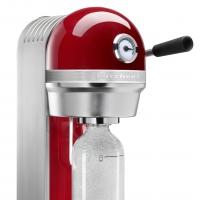 KitchenAid Introduces Sparkling Beverage Maker, Powered By SodaStream Video