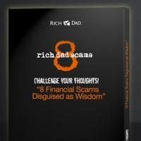 The Rich Dad's Robert Kiyosaki Offers 'Unfair Advantage' Free for 48 Hours Only