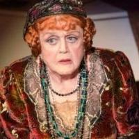 Angela Lansbury to Bring BLITHE SPIRIT Stateside Following Sold-Out London Run? Video
