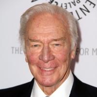Eugene O'Neill Theater Center to Honor Christopher Plummer at 2013 Gala, 4/15 Video