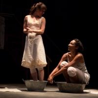 Signature Theatre's 'World of the Play' Continues for AND I AND SILENCE, 9/13 Video