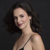 Mandy Gonzalez Makes LA Concert Debut with LOVE, ALL WAYS This Week