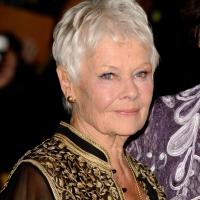 Longlist Announced For Evening Standard Awards 2013; Includes Dench, Mirren, McAvoy