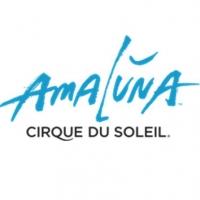 Cirque Du Soleil's AMALUNA Begins Tonight in Houston Video