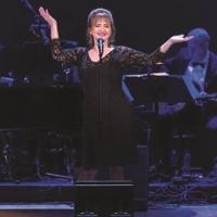 Patti LuPone to Perform FAR AWAY PLACES at Davies Symphony Hall, 2/23 Video