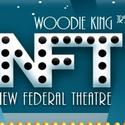 New Federal Theatre's SOWA'S RED GRAVY, Starring Lonette McKee, Begins Tomorrow Video