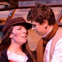 Photo Flash: Notre Dame Prep High Presents LES MISERABLES; Runs Thru 2/16