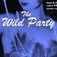 North Raleigh Arts and Creative Theatre to Present Andrew Lippa's THE WILD PARTY, 3/7 Video