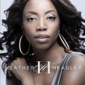 STAGE TUBE: First Listen - Heather Headley Sings 'Only One In The World' Video