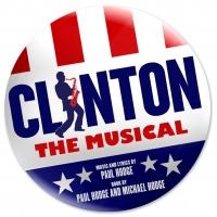 CLINTON THE MUSICAL to Open Off-Broadway This Spring Video