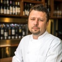 Chef Spotlight:  TIBOR KOGLER of La Compagnie des Vins Surnaturels in NYC