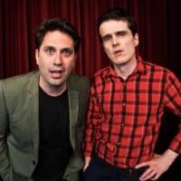 Giant Dwarf to Welcome Chris Taylor & Andrew Hansen for IN CONVERSATION WITH LIONEL C Video