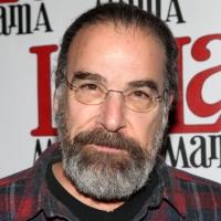 Mandy Patinkin Opens Up About Career Decisions, HOMELAND & More! Video