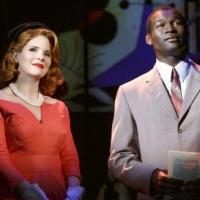 FAR FROM HEAVEN Cast Recording, with Kelli O'Hara and Isaiah Johnson, Out Today Video
