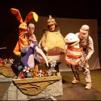 Photo Flash: Rogue Artists Ensemble's 'FROG BELLY RAT BONE' and ZEN SHORTS Set for Th Video