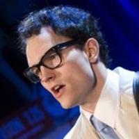 Harris Center Presents BUDDY - THE BUDDY HOLLY STORY, 3/09-10 Video