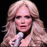 Kristin Chenoweth Returns For First Solo Show at The Hollywood Bowl, 8/23-24 Video