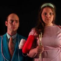 Playwrights West Presents the World Premiere of THE SWEATERMAKERS, Now thru 8/30 Video