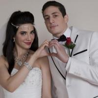 TONY N' TINA'S WEDDING Plays the Abdo New River Room, Now thru 2/22
