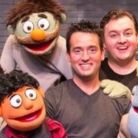 TheatreWorks New Milford's AVENUE Q Opens 9/19 Video