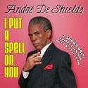 Andre De Shields Brings I PUT A SPELL ON YOU to Laurie Beechman, 10/12 Video