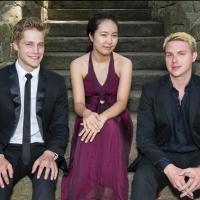 Music Academy of the West Announces 2014 Concerto Night Soloists; Concert Set for 7/1 Video