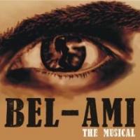 London College of Music to Present the World Premiere of BEL-AMI-THE MUSICAL, Feb 5-M Video