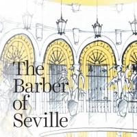 Lyric Opera of Chicago to Open Rob Ashford's New Production of THE BARBER OF SEVILLE, Video