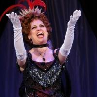 Photo Flash: First Look at Beth Leavel in Cape Playhouse's HELLO, DOLLY! Video