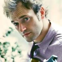 Mandolin Player Chris Thile to Perform at Zankel Hall, 10/22 Video