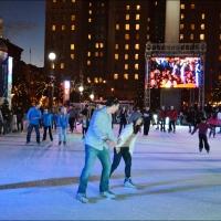 5th Annual DRAG QUEENS ON ICE Set for Holiday Ice Rink in Union Square Tomorrow Video