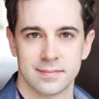 Rob McClure to Perform Benefit Concert at New Milford High School, 2/23 Video