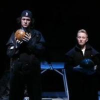 BWW Reviews: THE ERLKINGS Is a Fascinating Journey of Blaring, Brilliant Subtlety and Raw Emotions