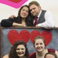 Depot Players to Present I LOVE YOU, YOU'RE PERFECT, NOW CHANGE, 1/29-2/14 Video
